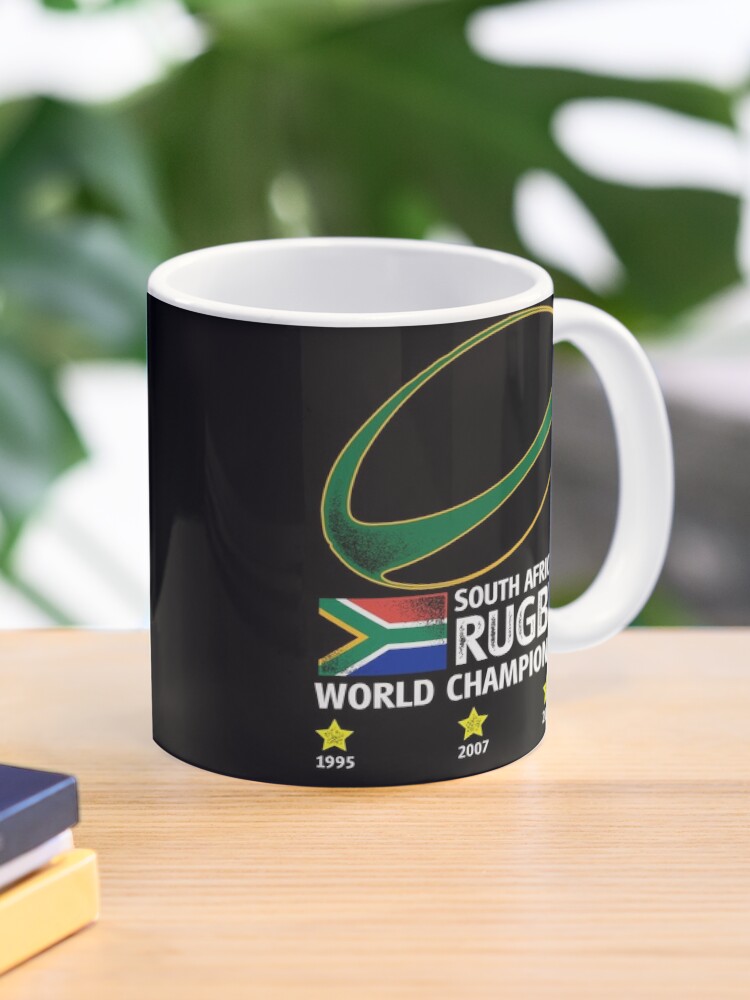 Mug rugby