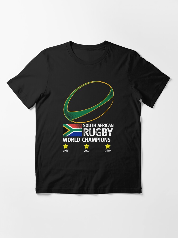 Camiseta Rugby Sudafrica  Mens tshirts, Mens tops, T shirt