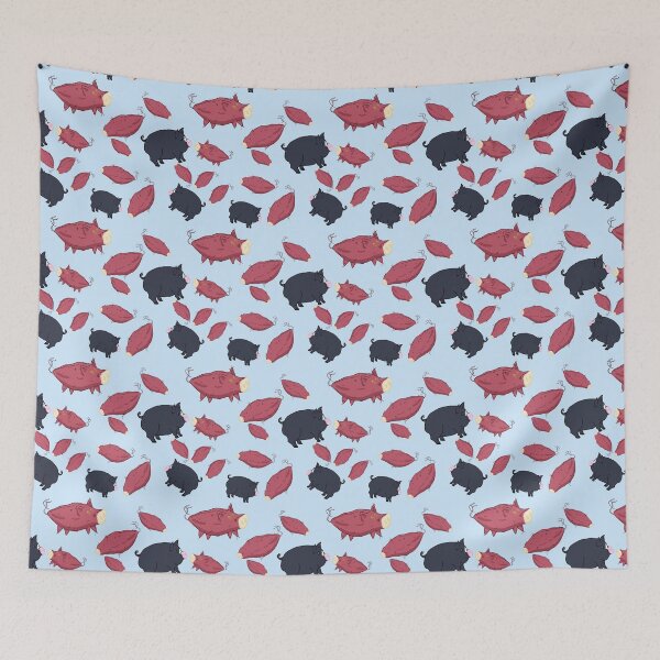 Item preview, Potato Pig designed and sold by Jayne E.