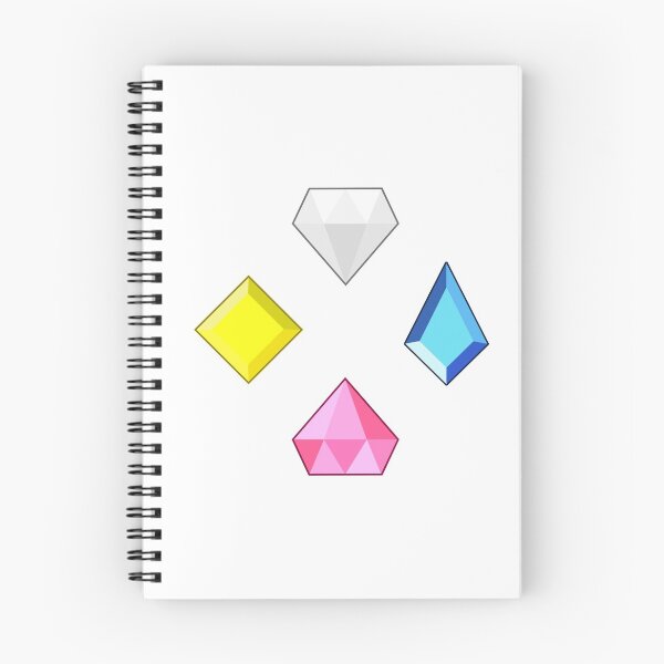 Item preview, Diamonds Sticker Pack designed and sold by cinnamonpine.