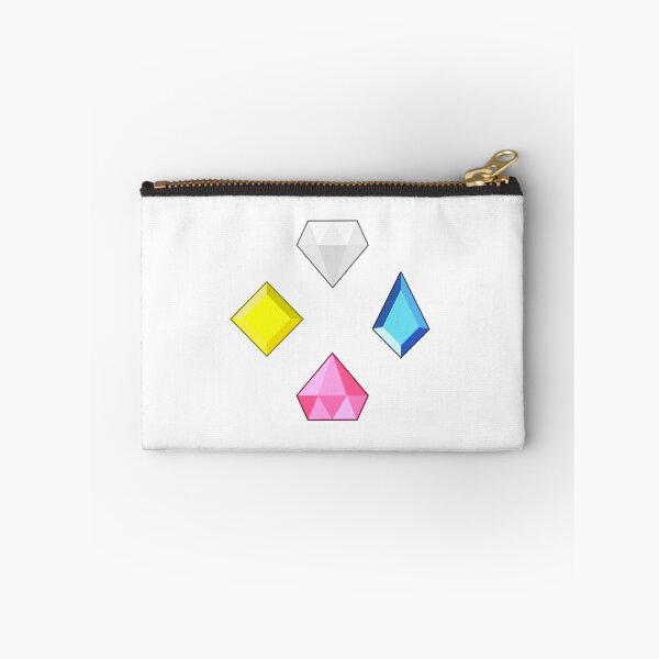 Item preview, Diamonds Sticker Pack designed and sold by cinnamonpine.