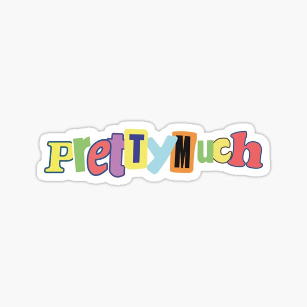 prettymuch merch amazon