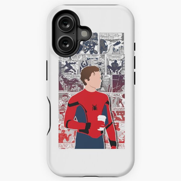 Item preview, Tom Holland Inspired Graphic designed and sold by szitarphoto.