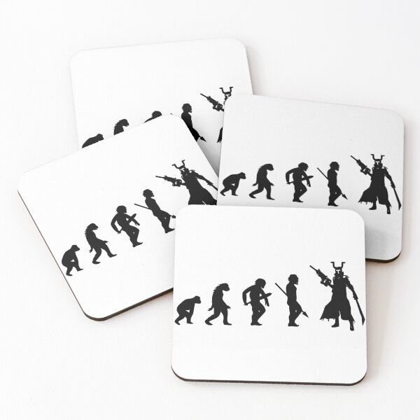 Item preview, Games Fan Gamer Evolution by Video Games Fan Gifts designed and sold by oberdoofus.