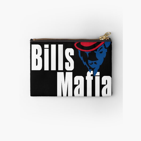 Item preview, Buffalo Mafia designed and sold by ScapegoatPrints.