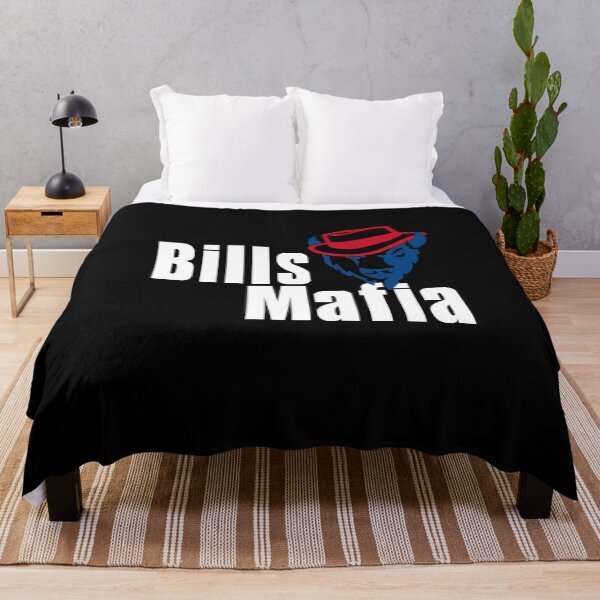Item preview, Buffalo Mafia designed and sold by ScapegoatPrints.