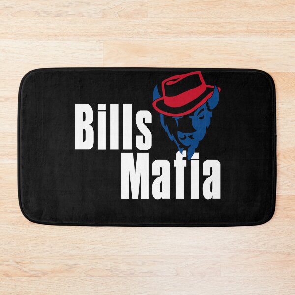 Item preview, Buffalo Mafia designed and sold by ScapegoatPrints.