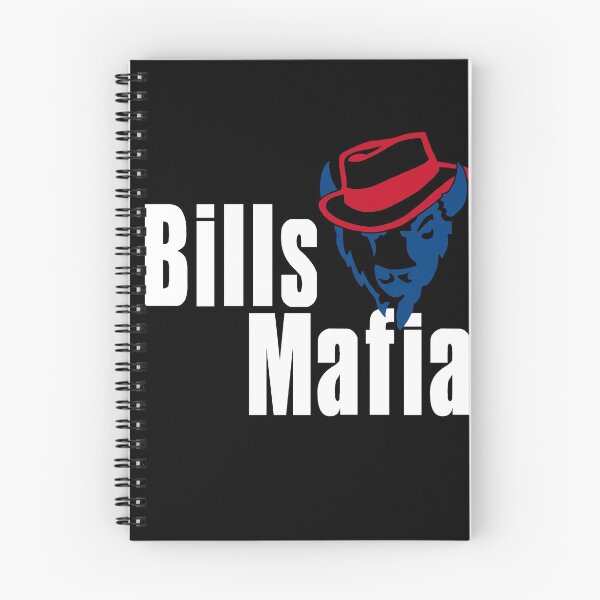 Item preview, Buffalo Mafia designed and sold by ScapegoatPrints.