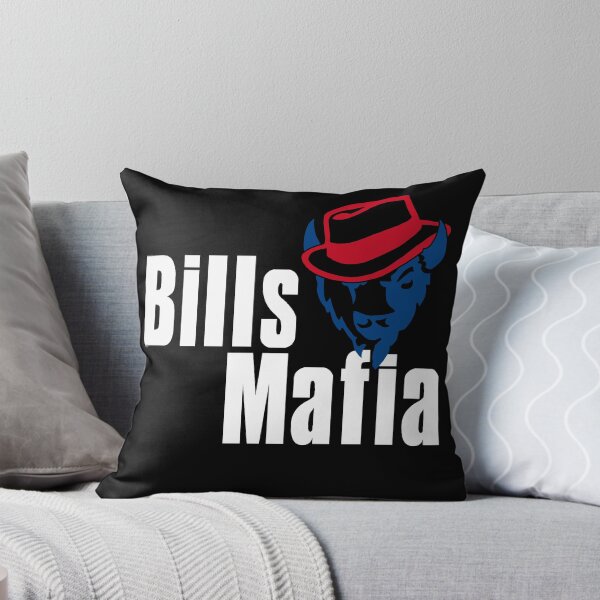 Item preview, Buffalo Mafia designed and sold by ScapegoatPrints.