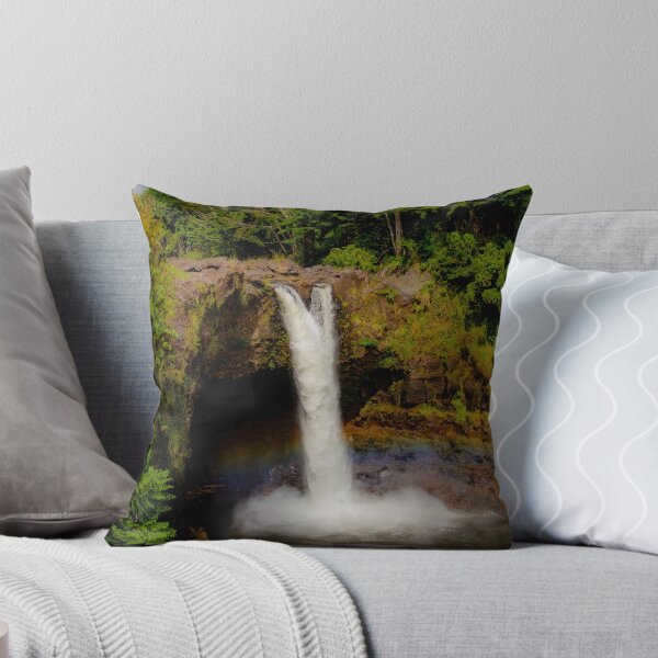 Item preview, Cascada Rainbow Falls designed and sold by Kristy Lewellen.