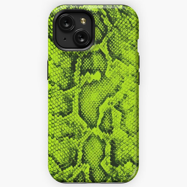 Classic Case for iPhone 13 Pro Max in Genuine Python