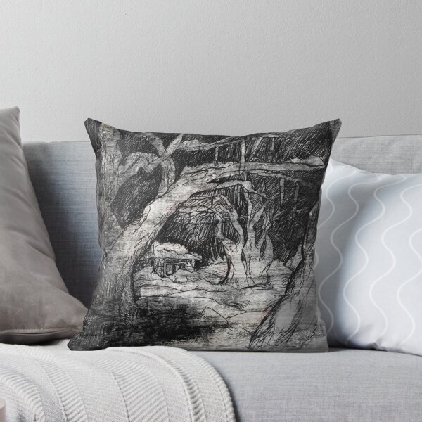 Item preview, casa escondida designed and sold by Marianna Tankelevich.