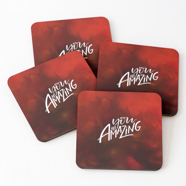 Item preview, You are Amazing designed and sold by ThePrintees.