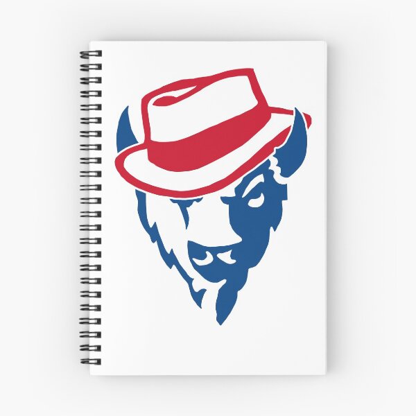Item preview, Buffalo buffalo buffalo Buffalo buffalo designed and sold by ScapegoatPrints.