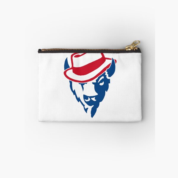 Item preview, Buffalo buffalo buffalo Buffalo buffalo designed and sold by ScapegoatPrints.