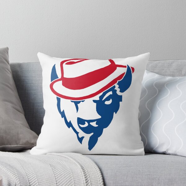 Item preview, Buffalo buffalo buffalo Buffalo buffalo designed and sold by ScapegoatPrints.