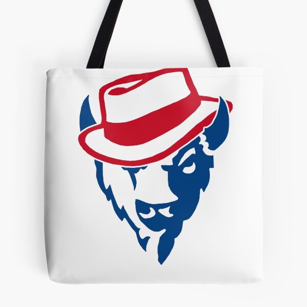 Item preview, Buffalo buffalo buffalo Buffalo buffalo designed and sold by ScapegoatPrints.