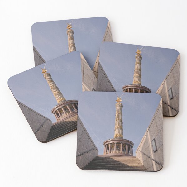 Item preview, Siegessäule designed and sold by rawshutterbug.
