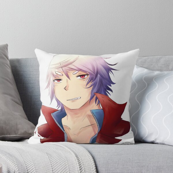 Item preview, Devil May Cry - Dante designed and sold by ansinoa.