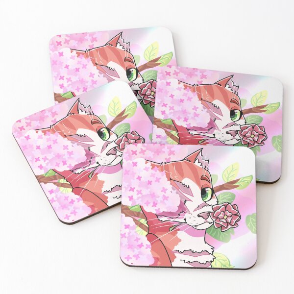 Item preview, among the lilacs (brightheart) designed and sold by sockdemons.
