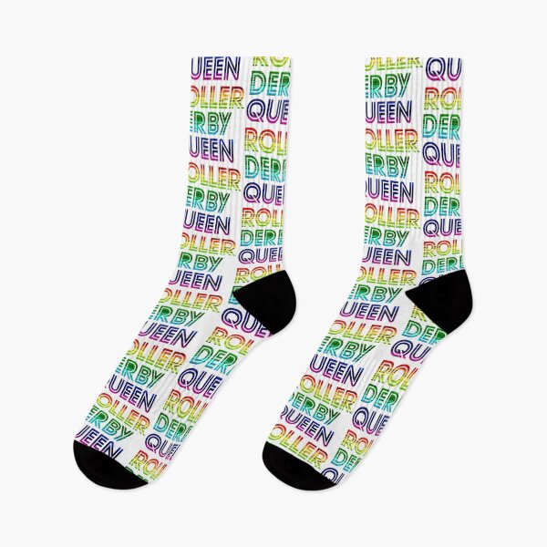 Item preview, Roller Derby Queen designed and sold by fearcity.