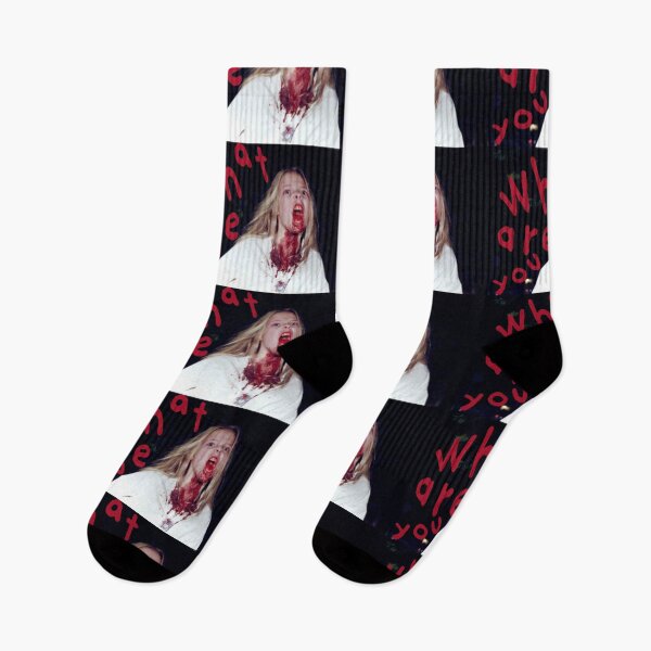 Item preview, What are you - Barry  designed and sold by Maeveykinzz.
