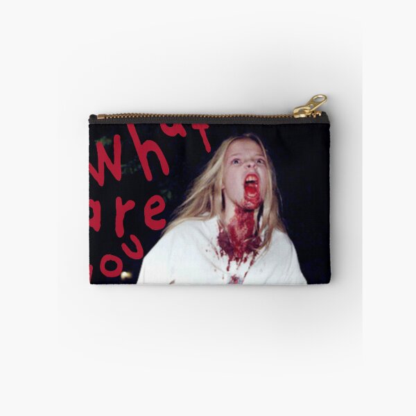 Item preview, What are you - Barry  designed and sold by Maeveykinzz.
