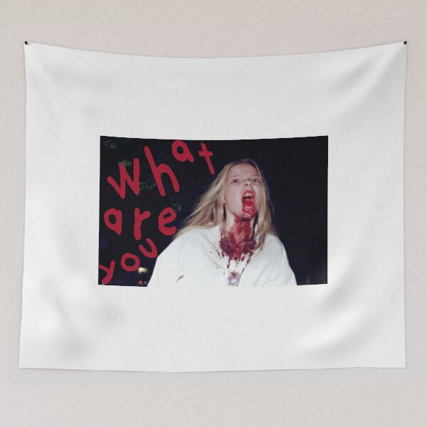 Item preview, What are you - Barry  designed and sold by Maeveykinzz.