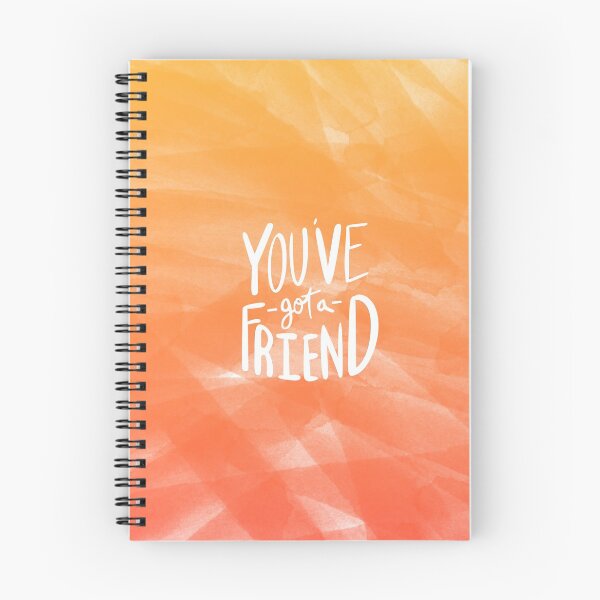Item preview, Tienes un amigo designed and sold by ThePrintees.
