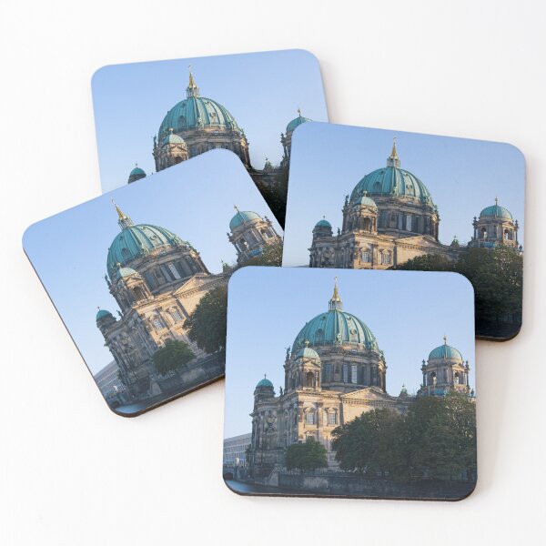 Item preview, Berlin Cathedral designed and sold by rawshutterbug.