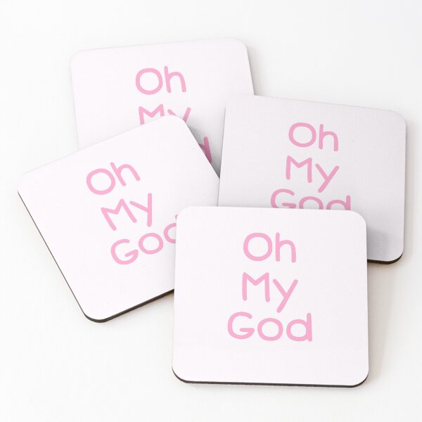 Item preview, Inspired by the Shane x Jeffree Collection - Oh My God designed and sold by DarlingMegski.