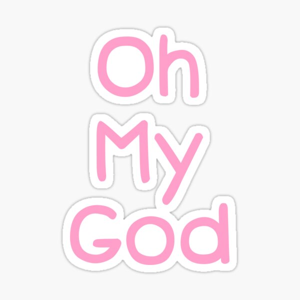 Item preview, Inspired by the Shane x Jeffree Collection - Oh My God designed and sold by DarlingMegski.