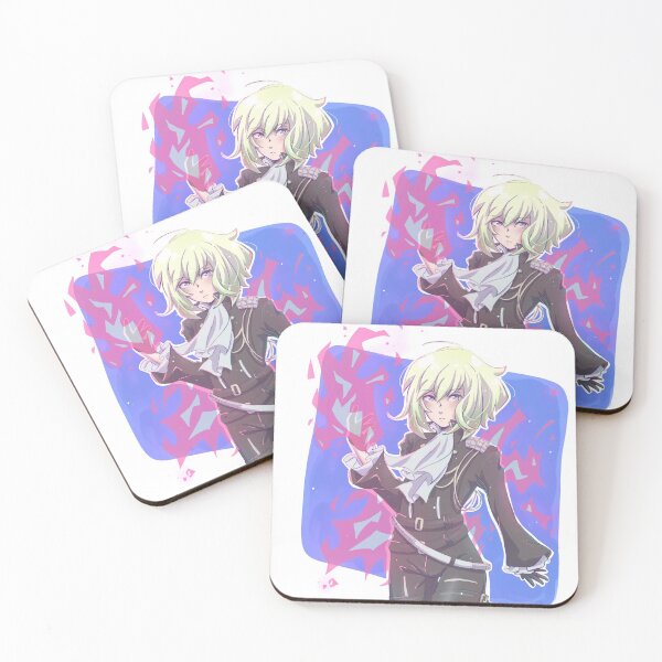 Item preview, Lio designed and sold by sezzzu.