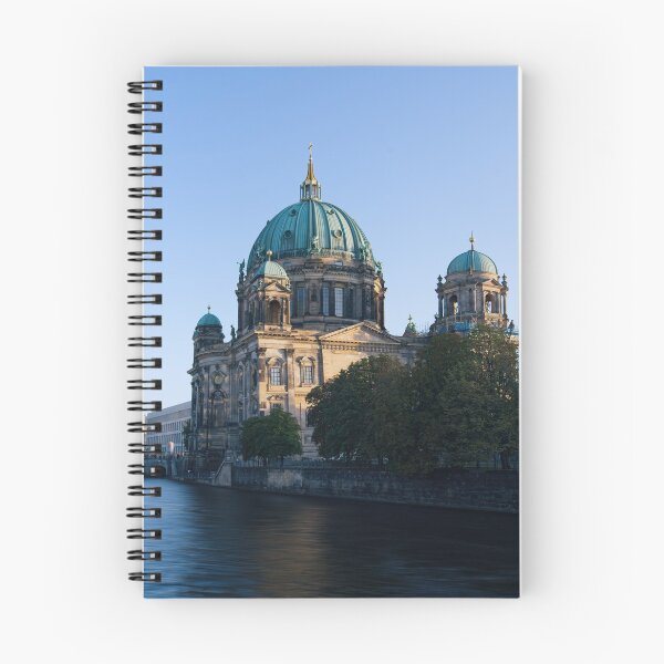 Item preview, Berlin Cathedral designed and sold by rawshutterbug.