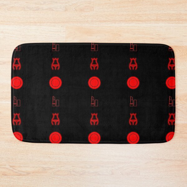 Item preview, Pretty Face Skinny Waist Dinner Plate designed and sold by RyanBarszcz.