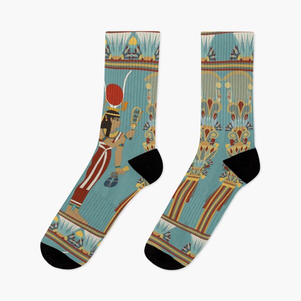 Item preview, Hathor - Mistress of the Offering designed and sold by Aakheperure.