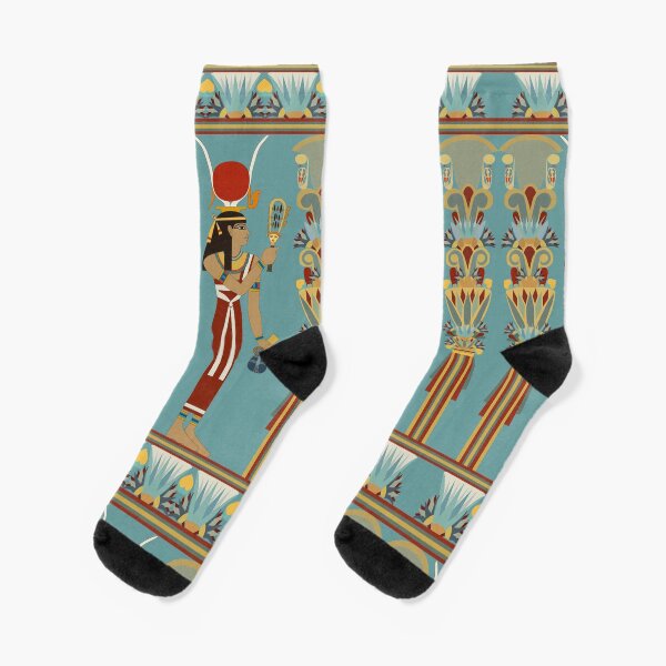 Item preview, Hathor - Mistress of the Offering designed and sold by Aakheperure.