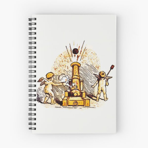 Item preview, When Cupid's Arrow Will Not Just Do designed and sold by PictureNZ.