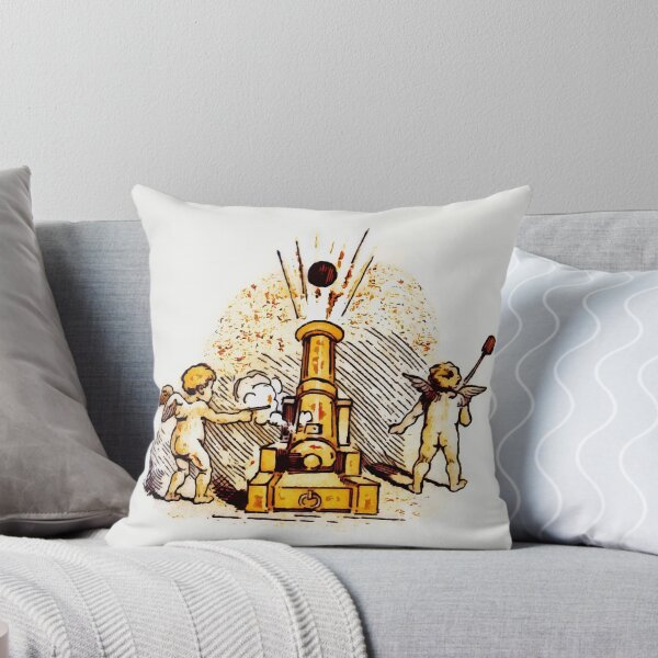 Item preview, When Cupid's Arrow Will Not Just Do designed and sold by PictureNZ.