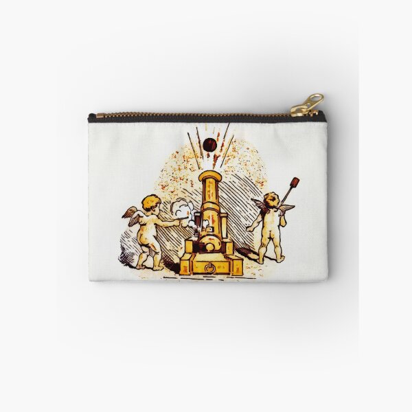 Item preview, When Cupid's Arrow Will Not Just Do designed and sold by PictureNZ.