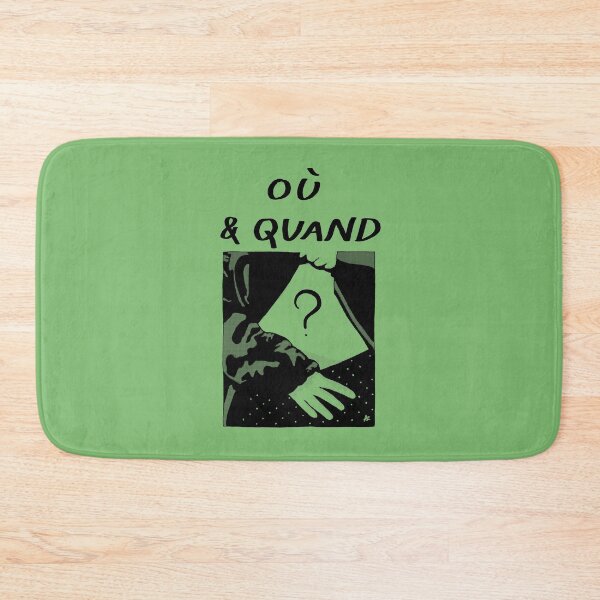 Item preview, Where & When designed and sold by Pirave.