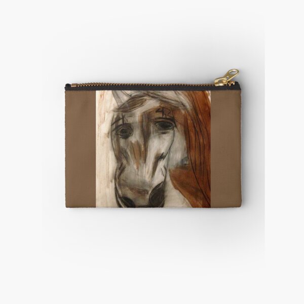 Item preview, A Horses look designed and sold by Tonyasartprints.