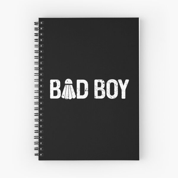 Item preview, Badminton Bad boy designed and sold by ninarts.