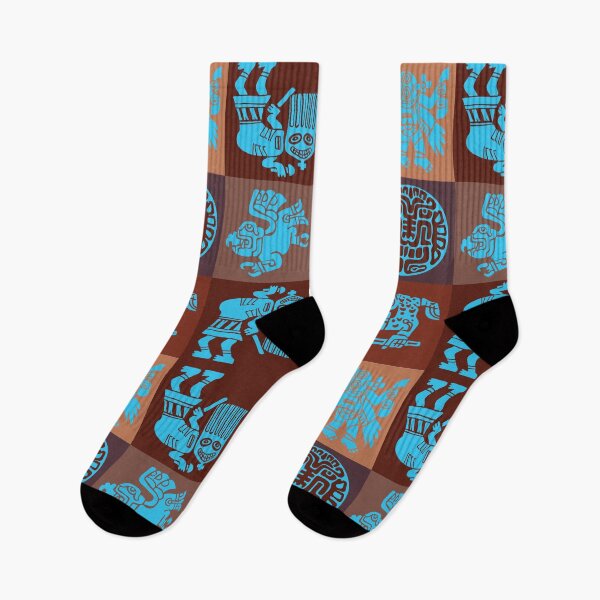Item preview, Inca Warriors Dance designed and sold by Aakheperure.