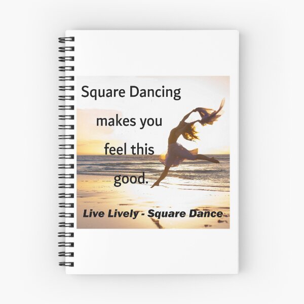 Item preview, This Good designed and sold by Square Dancing Gifts & Merchandise.