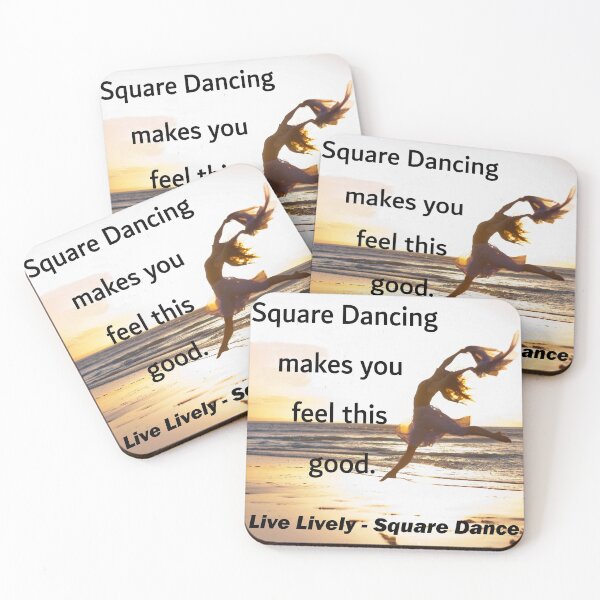 Item preview, This Good designed and sold by Square Dancing Gifts & Merchandise.