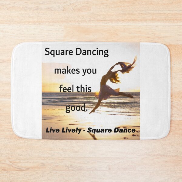 Item preview, This Good designed and sold by Square Dancing Gifts & Merchandise.