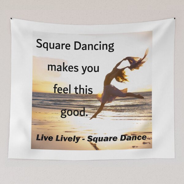 Item preview, This Good designed and sold by Square Dancing Gifts & Merchandise.