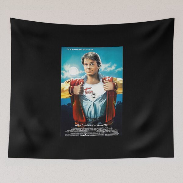 Item preview, Teen Wolf but without the Wolf designed and sold by KDaMitz.