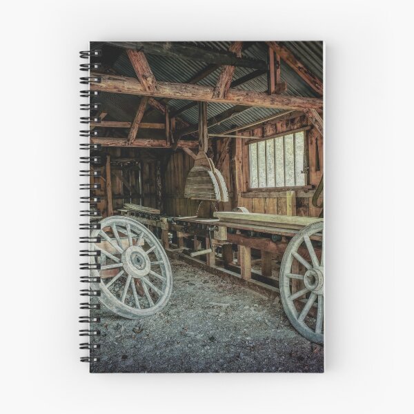 Item preview, Saw mill#1 designed and sold by RJDowns.